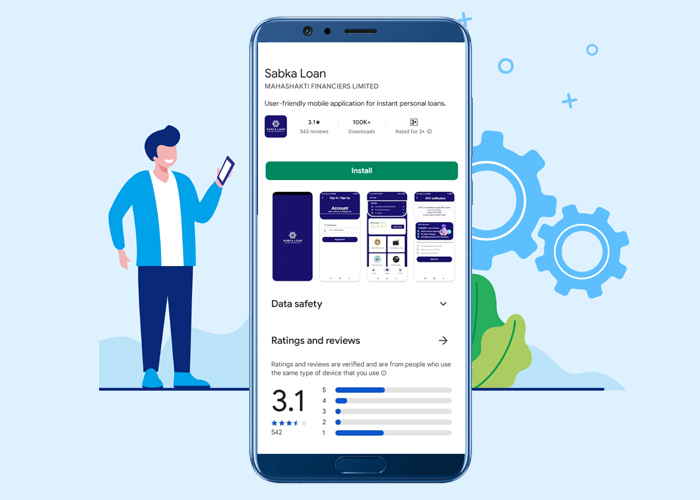 best instant loan app