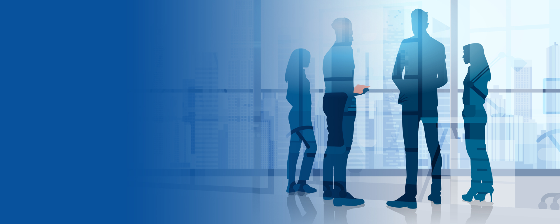 Rate and terms banner